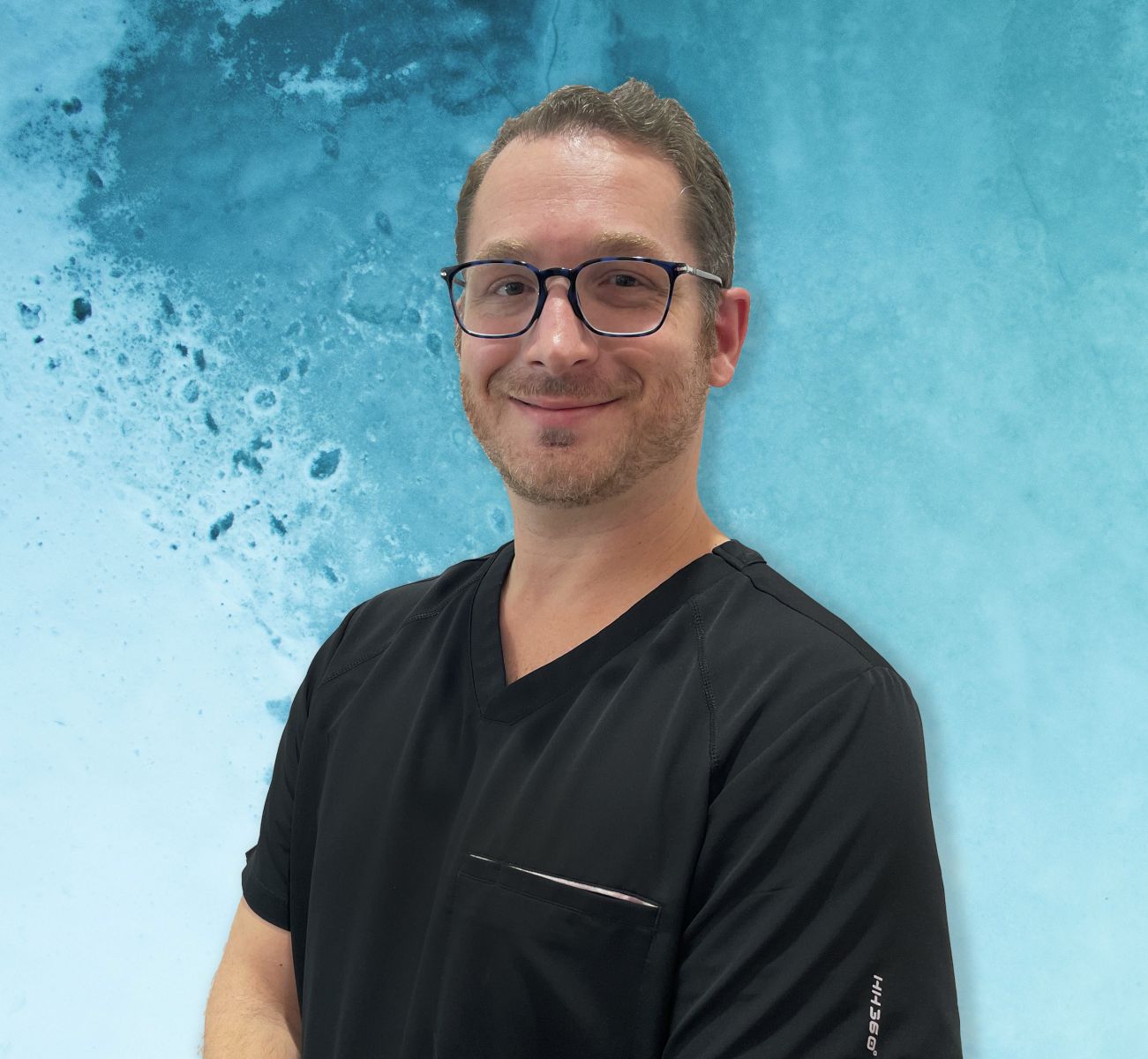 Dr Robertson